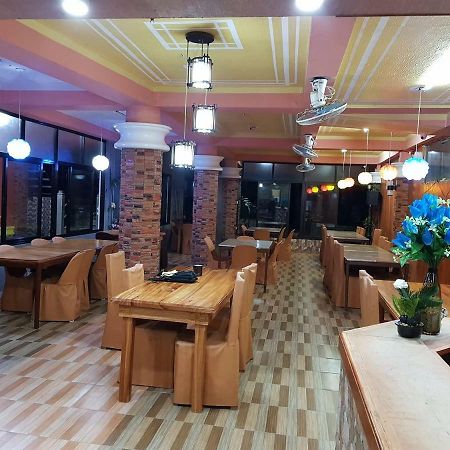 Jun And Carol Beach Cottages باجودبود المظهر الخارجي الصورة