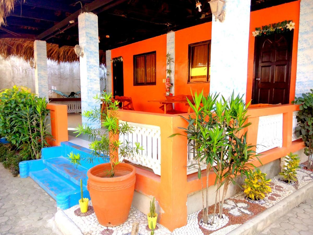 Jun And Carol Beach Cottages باجودبود المظهر الخارجي الصورة
