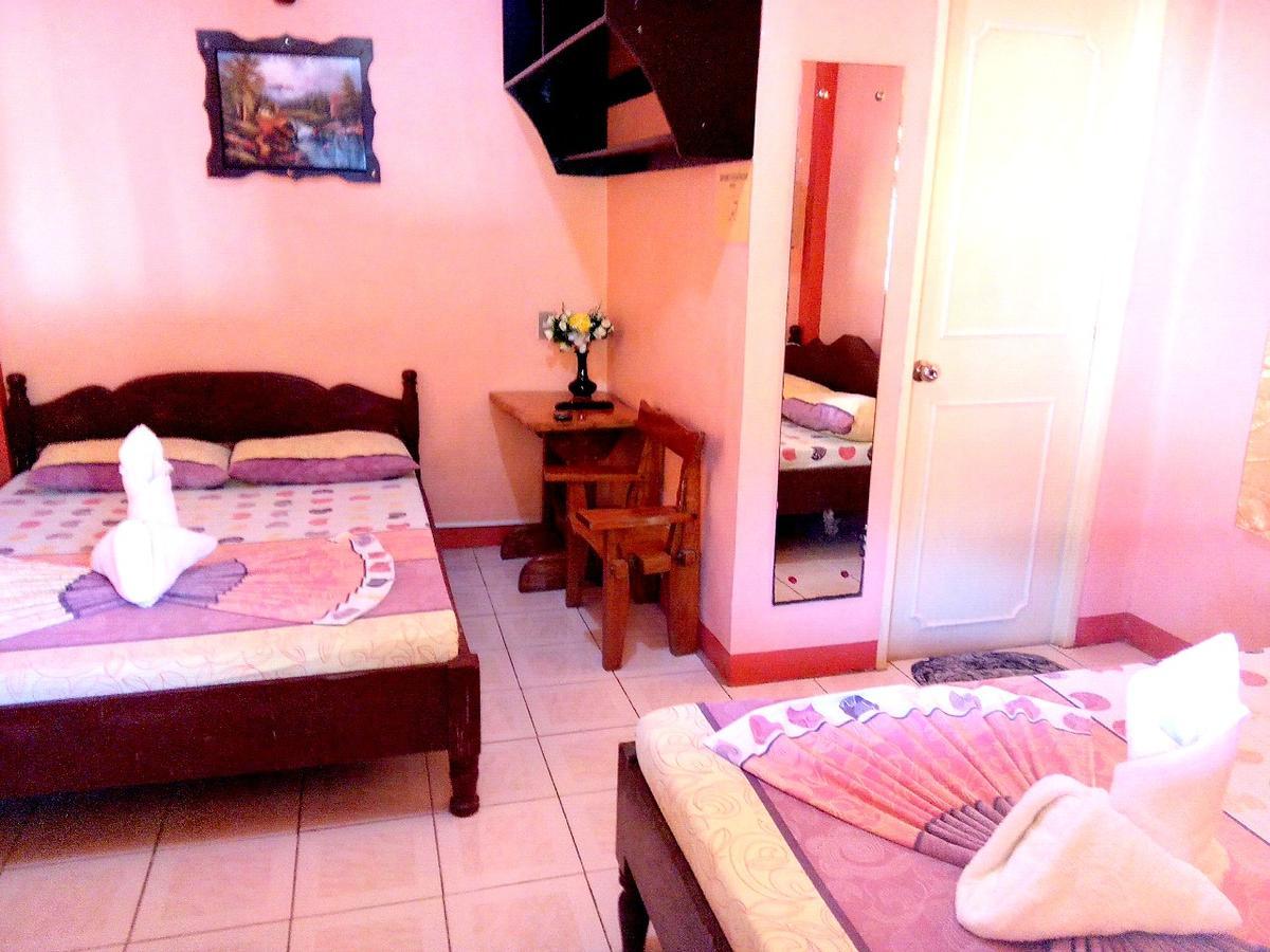 Jun And Carol Beach Cottages باجودبود المظهر الخارجي الصورة