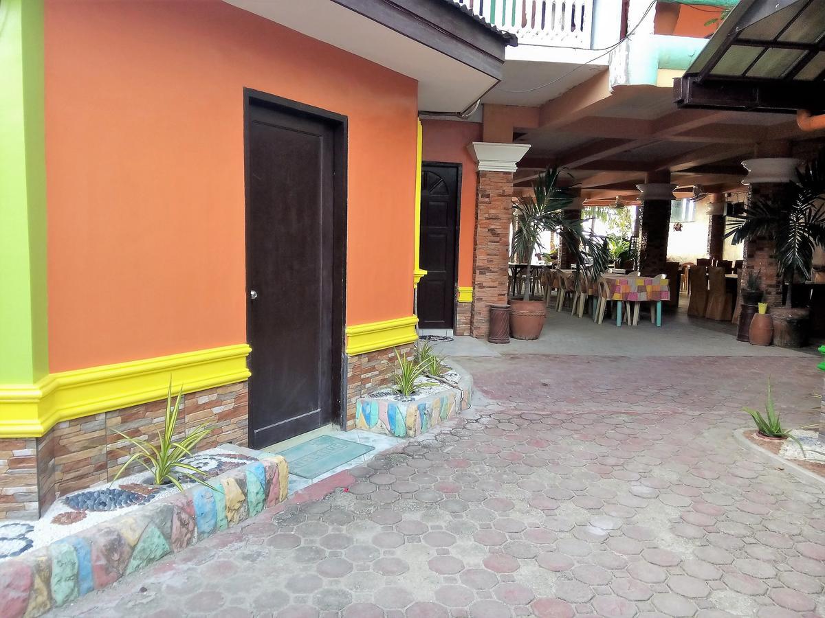 Jun And Carol Beach Cottages باجودبود المظهر الخارجي الصورة