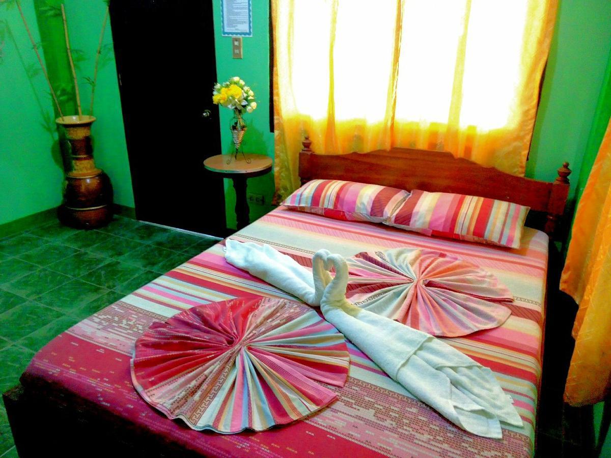 Jun And Carol Beach Cottages باجودبود المظهر الخارجي الصورة