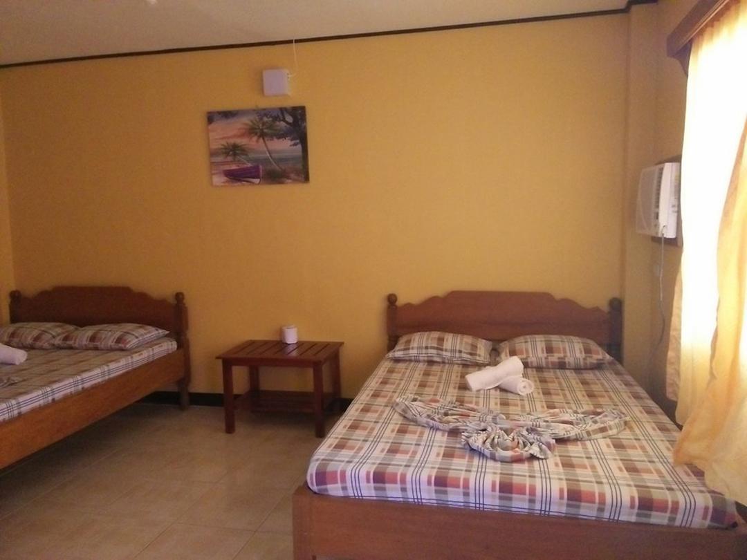 Jun And Carol Beach Cottages باجودبود المظهر الخارجي الصورة