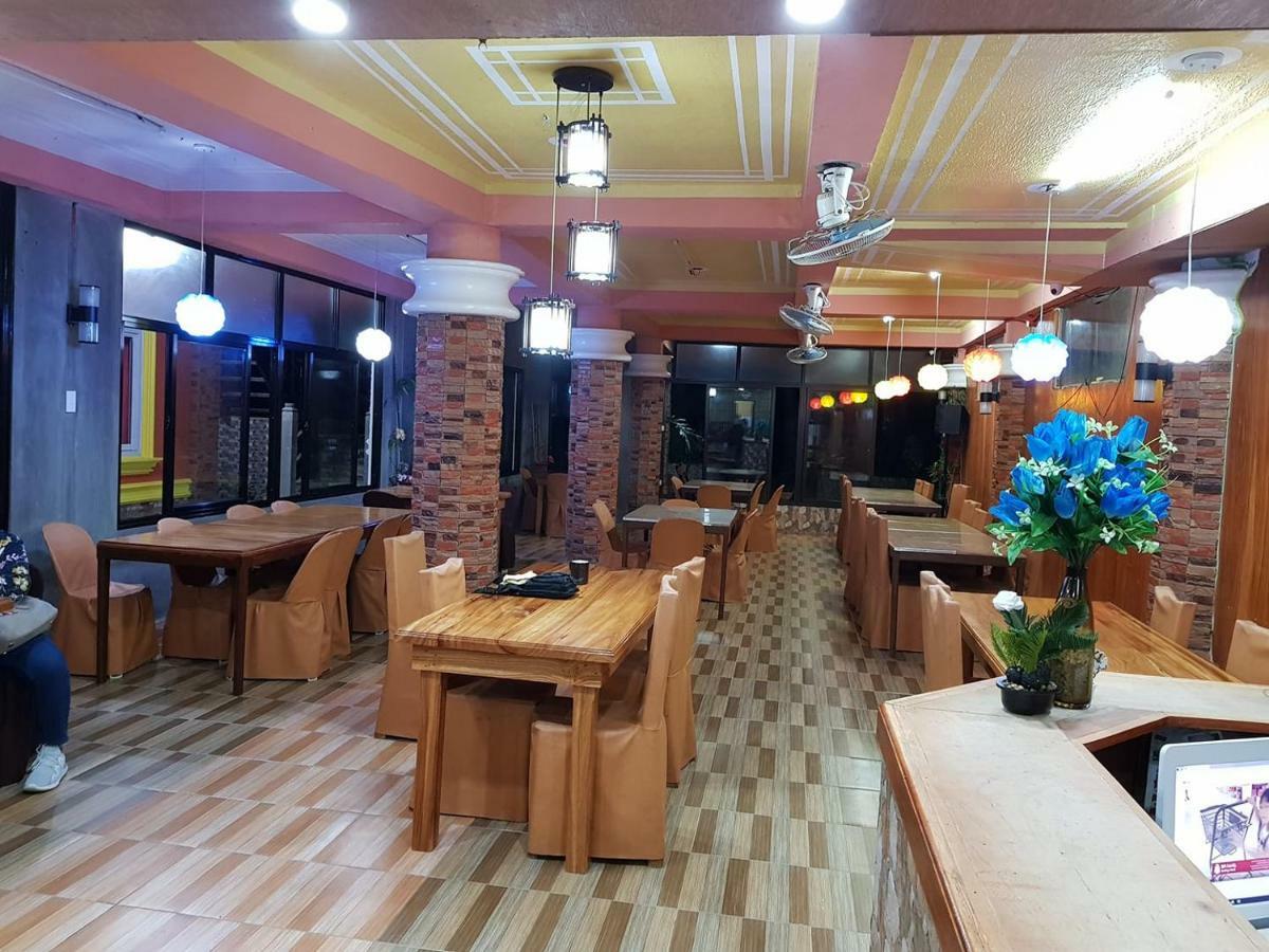 Jun And Carol Beach Cottages باجودبود المظهر الخارجي الصورة