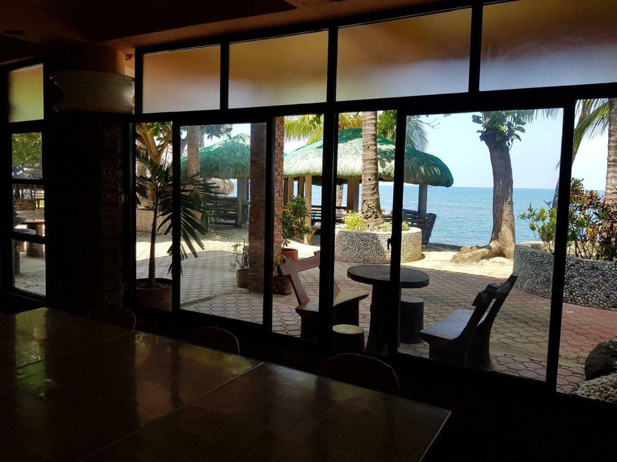 Jun And Carol Beach Cottages باجودبود المظهر الخارجي الصورة